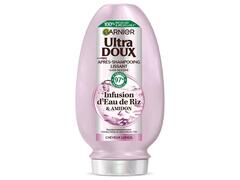 Après-Shampoing Rice Water & Amidon Ultra Doux 200ml