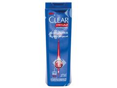 Shampooing Style Express Clear pour Homme 360ml
