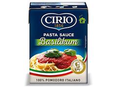 Sauce Tomate Basilic Cirio 390g