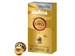 Capsules Oro Lavazza x10 Capsules