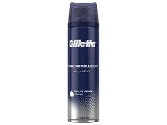 Mousse à Raser Comfort Glide Gillette 200ml