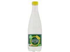 Eau Pétillante au Citron Carrefour Sensation 50cl