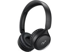 Casque Bluetooth Soundcore Noir Anker