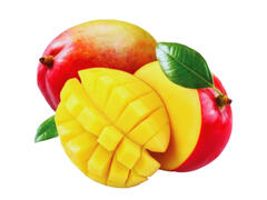 Mangue 500g