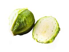 Choux Vert 500g