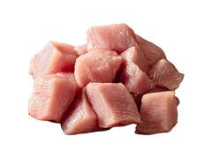 Brochettes de Filet de Dinde 500g