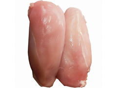 Filets de Poulet Barquette 500g.