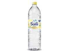 Eau Aromatisée Citron Ain Saiss 1,5L.