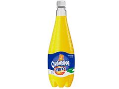 Boisson Gazeuse Orangina Zéro 1L