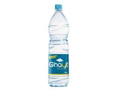 Eau De Table Ghayt 1,5 Litre Pet