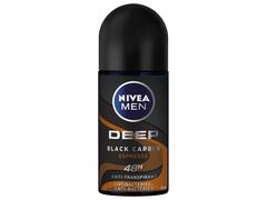Déodorant Homme Protect & Care Roll-on Nivea Men 50ml.