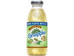 Thé Vert Glacé Snapple 473 ml