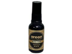 Parfum pour Voiture Black Force Vaporisateur Areon 30 ml