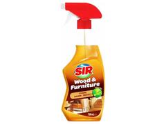 Nettoyant de Bois Sir 750ml