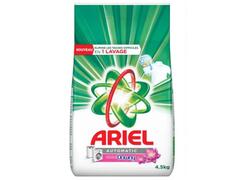 Poudre Matic Downy Ariel 4,5 kg