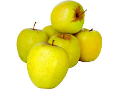 Pomme Golden Locale en Filet 1kg