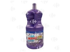 Nettoyant Ménager Lavande Maxis 3L.