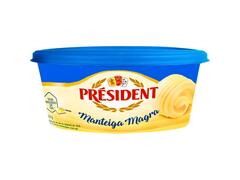 Beurrier Doux Leger Président 250g.