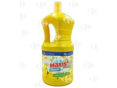 Nettoyant Ménager Citron Maxis 3L