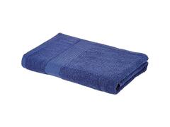 Serviette de Bain Coton Bio TEX 2 pièces 30x50 cm