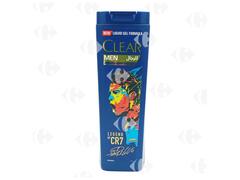 Shampooing Active Fresh 3In1 Clear 360ml.