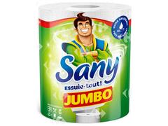 Papier Cuisine Essuie-Tout Jumbo Sany