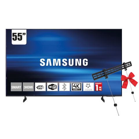 Samsung UHD