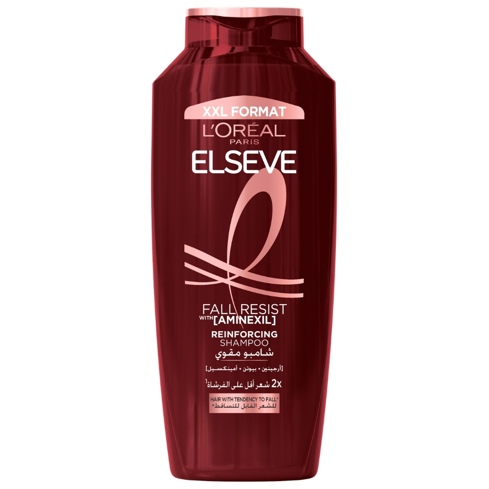 Shampoing Full Resist Elseve 600ml