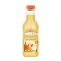 Jus Poire Pomme Abricot Pure Douceur Edition Limitée TROPICANA