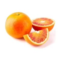 Oranges Sanguine Vrac