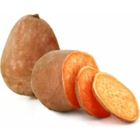 Patates Douces Vrac