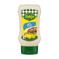 Sauce Pita Halal Zakia