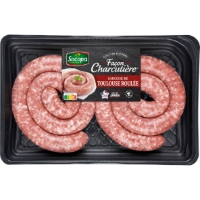 Saucisses Roulees Socopa