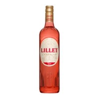Aperitif A Base De Vin Rose 17 Lillet
