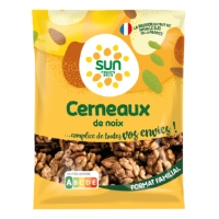 Cerneaux De Noix Sun Fruits Secs