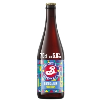 Biere Bodega Run Smooth Ipa 5 Brooklyn