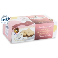 Foie Gras De Canard Jean Larnaudie