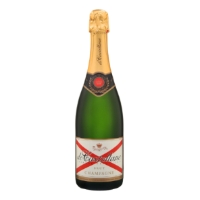 A O P Champagne Brut De Castellane