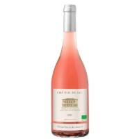 Vin Rose Languedoc Roussillon Aop Bio Chateau De Jau