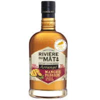 Arrange Mangue Passion Riviere Du Mat
