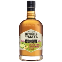 Arrange Gingembre Agrume Riviere Du Mat