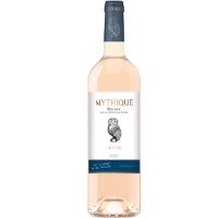 Vin Rose Igp Pays D Oc Grenache Mythique