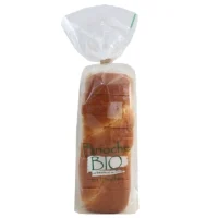 Brioche Pur Beurre Bio