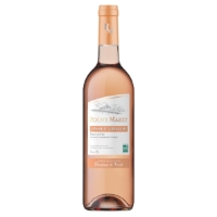 Vin Rose I G P Pays D Oc Cinsault Grenache Roche Mazet