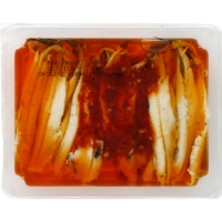 Anchois Marines A L Orientale Nobrand