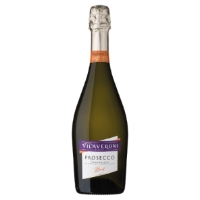 Vin Blanc D O C Prosecco Brut Vilaveroni