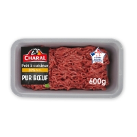 Viande Hachee Prete A Cuisiner 20 Mg Charal