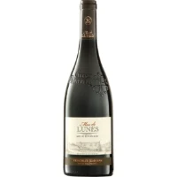 Vin Rouge Languedoc Roussillon Bio