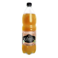 Cidre Naturellement Trouble Loic Raison