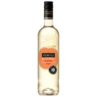 Boisson Aromatisee A Base De Vin Blanc Saveur Peche Veryly